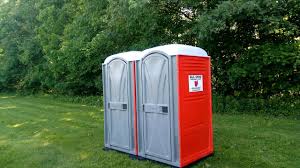 Types of Portable Toilets We Offer in Thomaston, GA