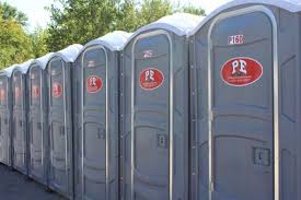 Best Portable Restroom for Sporting Events  in Thomaston, GA