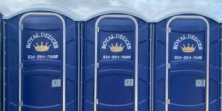 Best Portable Toilets with Baby Changing Stations  in Thomaston, GA